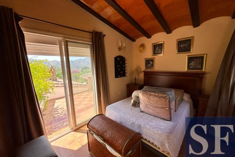 Villa i Sayalonga, Malaga, Sayalonga - € 365.000 | Ref: CV992 - foto 15
