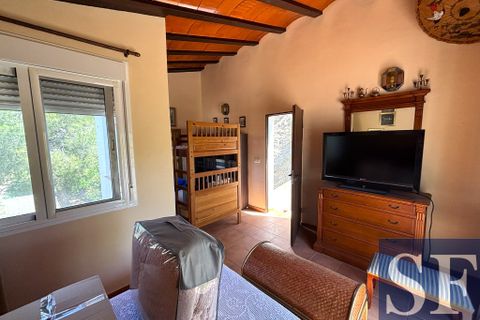 Villa i Sayalonga, Malaga, Sayalonga - € 365.000 | Ref: CV992 - foto 16