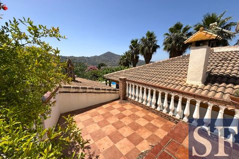 Villa i Sayalonga, Malaga, Sayalonga - € 365.000 | Ref: CV992 - foto 17