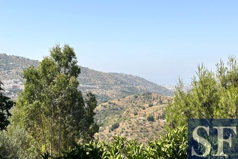 Villa i Sayalonga, Malaga, Sayalonga - € 365.000 | Ref: CV992 - foto 19
