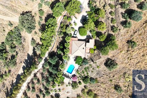 Villa i Sayalonga, Malaga, Sayalonga - € 365.000 | Ref: CV992 - foto 20