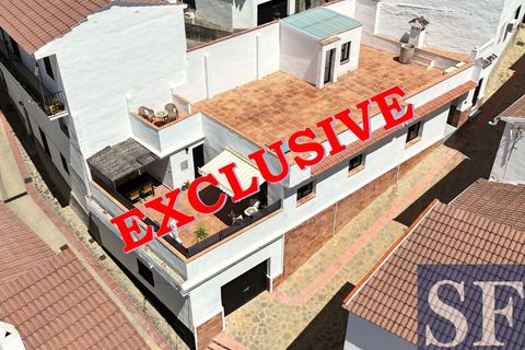 Byhus i Competa, Malaga, Competa - € 317.000 | Ref: TH1408 - foto 1