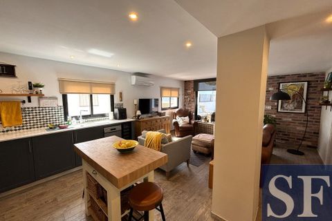 Byhus i Competa, Malaga, Competa - € 317.000 | Ref: TH1408 - foto 2