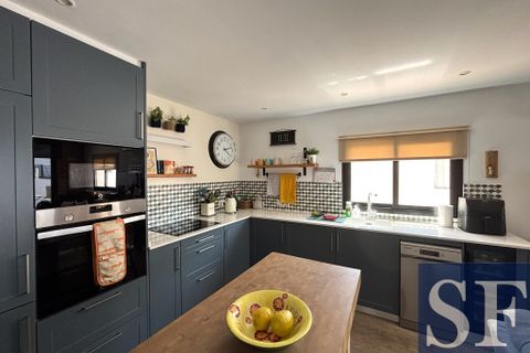 Byhus i Competa, Malaga, Competa - € 317.000 | Ref: TH1408 - foto 4