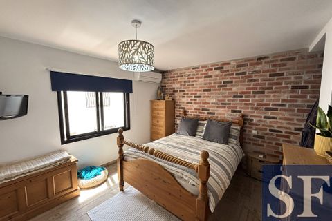 Byhus i Competa, Malaga, Competa - € 317.000 | Ref: TH1408 - foto 5