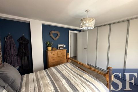 Byhus i Competa, Malaga, Competa - € 317.000 | Ref: TH1408 - foto 6