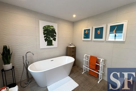 Byhus i Competa, Malaga, Competa - € 317.000 | Ref: TH1408 - foto 8
