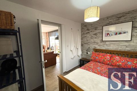 Byhus i Competa, Malaga, Competa - € 317.000 | Ref: TH1408 - foto 10