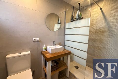 Byhus i Competa, Malaga, Competa - € 317.000 | Ref: TH1408 - foto 11