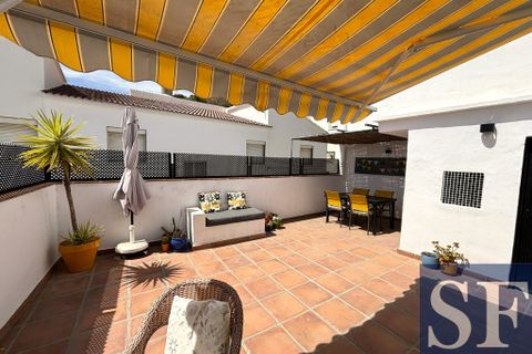 Byhus i Competa, Malaga, Competa - € 317.000 | Ref: TH1408 - foto 12