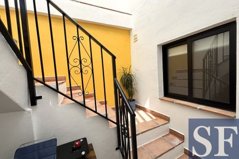 Byhus i Competa, Malaga, Competa - € 317.000 | Ref: TH1408 - foto 15