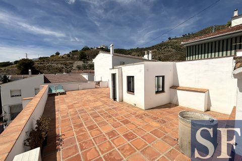 Byhus i Competa, Malaga, Competa - € 317.000 | Ref: TH1408 - foto 16