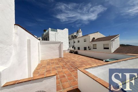 Byhus i Competa, Malaga, Competa - € 317.000 | Ref: TH1408 - foto 17
