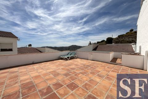 Byhus i Competa, Malaga, Competa - € 317.000 | Ref: TH1408 - foto 18