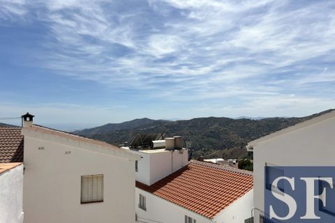 Byhus i Competa, Malaga, Competa - € 317.000 | Ref: TH1408 - foto 19