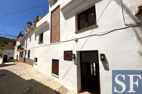 Byhus i Salares, Malaga, Salares - € 159.000 | Ref: TH1410 - foto 1