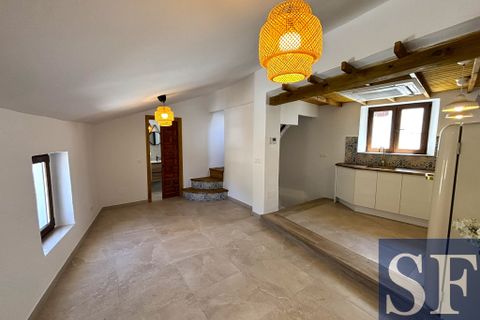 Byhus i Salares, Malaga, Salares - € 159.000 | Ref: TH1410 - foto 2