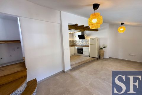 Byhus i Salares, Malaga, Salares - € 159.000 | Ref: TH1410 - foto 3