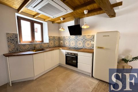 Byhus i Salares, Malaga, Salares - € 159.000 | Ref: TH1410 - foto 5