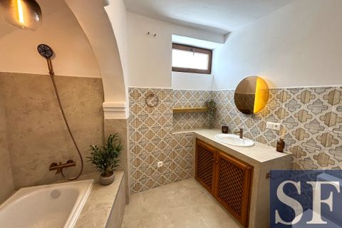 Byhus i Salares, Malaga, Salares - € 159.000 | Ref: TH1410 - foto 10