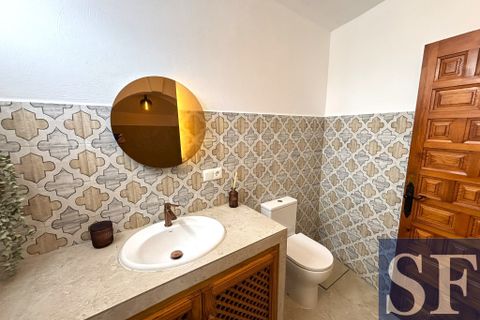 Byhus i Salares, Malaga, Salares - € 159.000 | Ref: TH1410 - foto 11