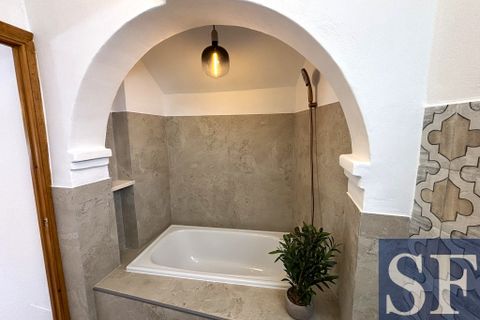 Byhus i Salares, Malaga, Salares - € 159.000 | Ref: TH1410 - foto 12