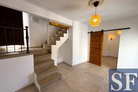 Byhus i Salares, Malaga, Salares - € 159.000 | Ref: TH1410 - foto 14