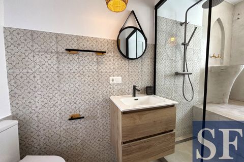 Byhus i Salares, Malaga, Salares - € 159.000 | Ref: TH1410 - foto 15