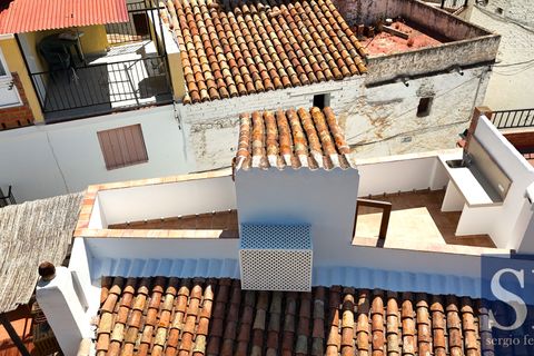 Byhus i Salares, Malaga, Salares - € 159.000 | Ref: TH1410 - foto 17