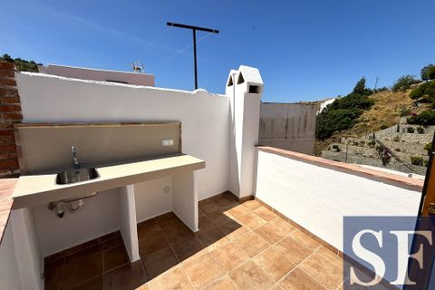 Byhus i Salares, Malaga, Salares - € 159.000 | Ref: TH1410 - foto 18