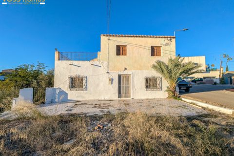 Byhus i Huercal-Overa, Almeria, Huercal-Overa - € 89.000 | Ref: VH2770 - foto 2