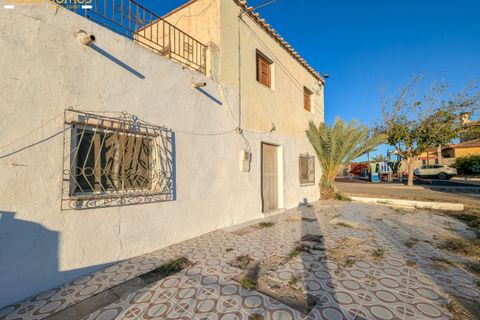Byhus i Huercal-Overa, Almeria, Huercal-Overa - € 89.000 | Ref: VH2770 - foto 3