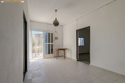Byhus i Huercal-Overa, Almeria, Huercal-Overa - € 89.000 | Ref: VH2770 - foto 4