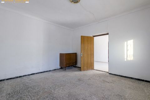 Byhus i Huercal-Overa, Almeria, Huercal-Overa - € 89.000 | Ref: VH2770 - foto 5