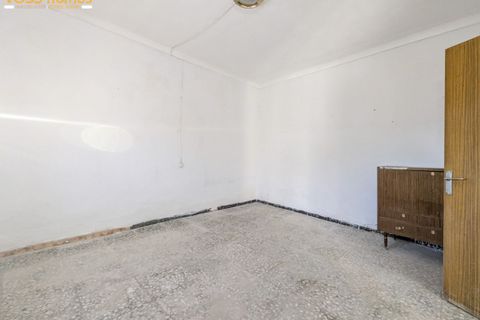 Byhus i Huercal-Overa, Almeria, Huercal-Overa - € 89.000 | Ref: VH2770 - foto 6