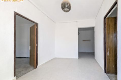 Byhus i Huercal-Overa, Almeria, Huercal-Overa - € 89.000 | Ref: VH2770 - foto 8