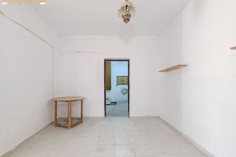 Byhus i Huercal-Overa, Almeria, Huercal-Overa - € 89.000 | Ref: VH2770 - foto 9