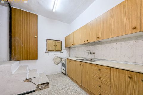 Byhus i Huercal-Overa, Almeria, Huercal-Overa - € 89.000 | Ref: VH2770 - foto 13
