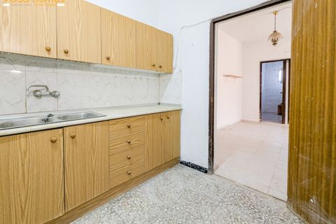 Byhus i Huercal-Overa, Almeria, Huercal-Overa - € 89.000 | Ref: VH2770 - foto 15