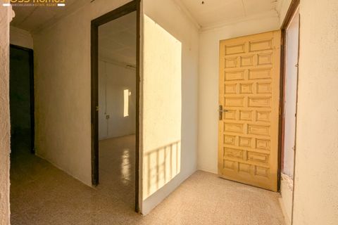 Byhus i Huercal-Overa, Almeria, Huercal-Overa - € 89.000 | Ref: VH2770 - foto 16
