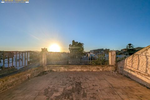 Byhus i Huercal-Overa, Almeria, Huercal-Overa - € 89.000 | Ref: VH2770 - foto 17