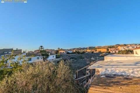 Byhus i Huercal-Overa, Almeria, Huercal-Overa - € 89.000 | Ref: VH2770 - foto 19