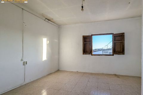 Byhus i Huercal-Overa, Almeria, Huercal-Overa - € 89.000 | Ref: VH2770 - foto 21