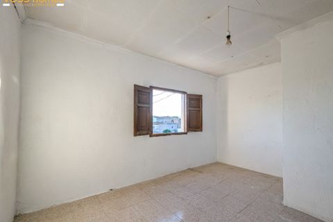 Byhus i Huercal-Overa, Almeria, Huercal-Overa - € 89.000 | Ref: VH2770 - foto 22