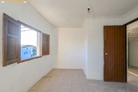 Byhus i Huercal-Overa, Almeria, Huercal-Overa - € 89.000 | Ref: VH2770 - foto 23