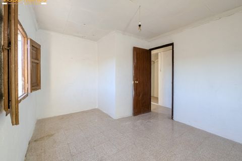 Byhus i Huercal-Overa, Almeria, Huercal-Overa - € 89.000 | Ref: VH2770 - foto 24