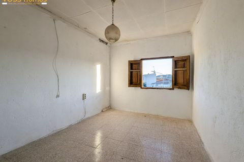 Byhus i Huercal-Overa, Almeria, Huercal-Overa - € 89.000 | Ref: VH2770 - foto 25
