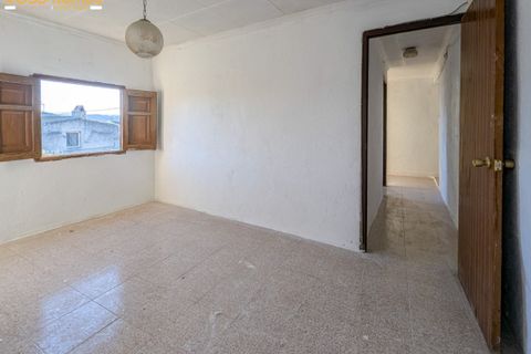 Byhus i Huercal-Overa, Almeria, Huercal-Overa - € 89.000 | Ref: VH2770 - foto 26