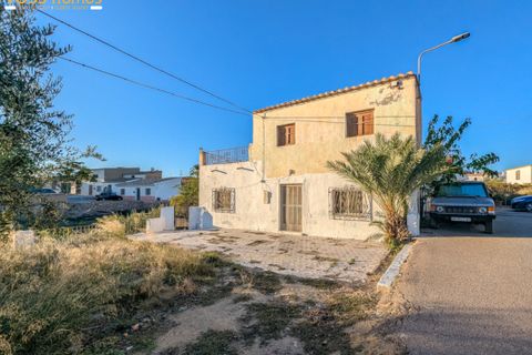 Byhus i Huercal-Overa, Almeria, Huercal-Overa - € 89.000 | Ref: VH2770 - foto 28