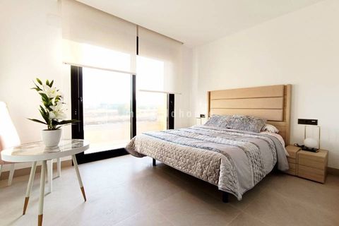 Villa a Benijofar, Alicante, Benijofar - € 449.000 | Ref: NFJ-FJ-0495 - foto 8